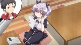 ナイトテール 第二話 この人、夢に出てきた人だ！ / Image 10