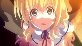 Nightmare×Deathscythe ―後編― 叛逆のレゾナンス / Image 1