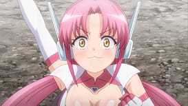 のっと・せくさろいど・エウリィ！ 第1話 初めての任務はセクハラだらけ!? 改造○女エウリィ、出動です！ / Image 5