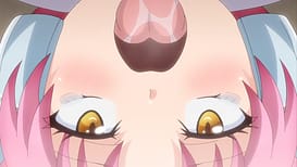 のっと・せくさろいど・エウリィ！ 第1話 初めての任務はセクハラだらけ!? 改造○女エウリィ、出動です！ / Image 9