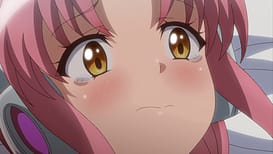 のっと・せくさろいど・エウリィ！ 第1話 初めての任務はセクハラだらけ!? 改造○女エウリィ、出動です！ / Image 10