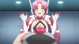 のっと・せくさろいど・エウリィ！ 第2話 新型セクサロイドエウリィちゃん!? 身体を張ってトラブル解決 / Image 1