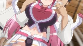 のっと・せくさろいど・エウリィ！ 第2話 新型セクサロイドエウリィちゃん!? 身体を張ってトラブル解決 / Image 8