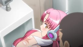 のっと・せくさろいど・エウリィ！ 第2話 新型セクサロイドエウリィちゃん!? 身体を張ってトラブル解決 / Image 14