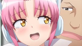 のっと・せくさろいど・エウリィ！ 第2話 新型セクサロイドエウリィちゃん!? 身体を張ってトラブル解決 / Image 15