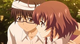 ヌキどきッ！revolution～天使と悪魔の搾精バトル～ 月夜の晩に悪魔参上！フィリカの狙いはダメ男の精液!? 編 / Image 1