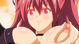 ヌキどきッ！revolution～天使と悪魔の搾精バトル～ 月夜の晩に悪魔参上！フィリカの狙いはダメ男の精液!? 編 / Image 3