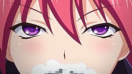 ヌキどきッ！Revolution～天使と悪魔の搾精バトル～ 白濁お風呂でお肌スベスベ！ ののあとフィリカがエッチっちぃ！？ 編 / Image 4