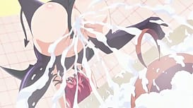 ヌキどきッ！Revolution～天使と悪魔の搾精バトル～ 白濁お風呂でお肌スベスベ！ ののあとフィリカがエッチっちぃ！？ 編 / Image 10