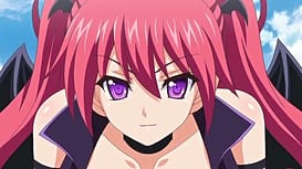 ヌキどきッ！Revolution～天使と悪魔の搾精バトル～ 大和の妄想、大暴走！ののあが悪魔に着替えたら編 / Image 6