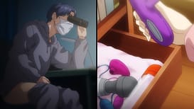 OVA フラチ ＃1 / Image 9