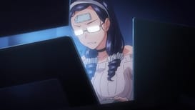 OVA はーとまーく多め。 ＃1 / Image 1