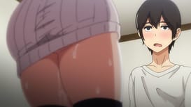 OVA はーとまーく多め。 ＃1 / Image 2