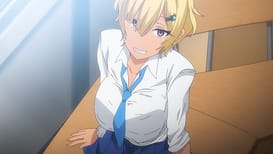 OVA はーとまーく多め。 ＃1 / Image 10