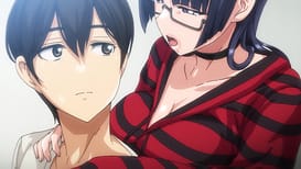 OVA はーとまーく多め。 ＃1 / Image 16