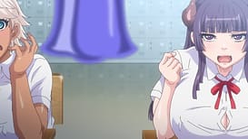 OVA イクイク サキュバス再教育 ＃1 / Image 10