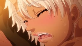 OVA イクイク サキュバス再教育 ＃1 / Image 17