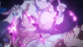 OVA イクイク サキュバス再教育 ＃1 / Image 24