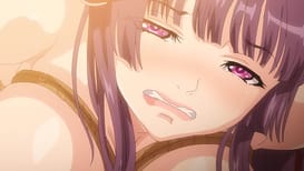 OVA イクイク サキュバス再教育 ＃2 / Image 2