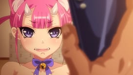 OVA イクイク サキュバス再教育 ＃2 / Image 11