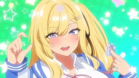 OVA 陰キャカップルが陽ギャル達とSEXトレーニングする話 ＃1 / Image 1