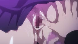 OVA 陰キャカップルが陽ギャル達とSEXトレーニングする話 ＃1 / Image 7