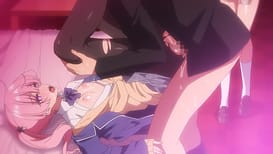 OVA 陰キャカップルが陽ギャル達とSEXトレーニングする話 ＃1 / Image 18