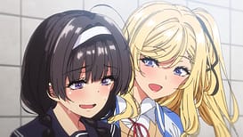OVA 陰キャカップルが陽ギャル達とSEXトレーニングする話 ＃2 / Image 8