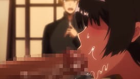 OVA 陰キャカップルが陽ギャル達とSEXトレーニングする話 ＃2 / Image 11