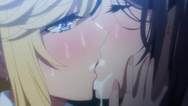 OVA 陰キャカップルが陽ギャル達とSEXトレーニングする話 ＃2 / Image 17