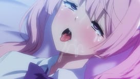 OVA 陰キャカップルが陽ギャル達とSEXトレーニングする話 ＃2 / Image 20