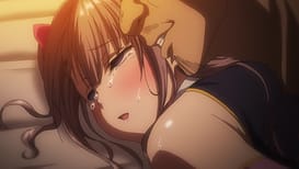 OVA ケガレボシ・赤 / Image 4