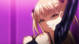 OVA ケガレボシ・赤 / Image 15