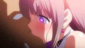 OVA ケガレボシ・赤 / Image 18