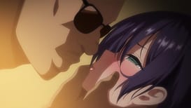 OVA ケガレボシ・青 / Image 2