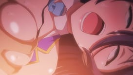 OVA ケガレボシ・青 / Image 9