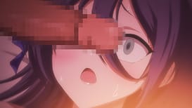 OVA ケガレボシ・青 / Image 10