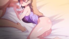 OVA ケガレボシ 紫 / Image 2
