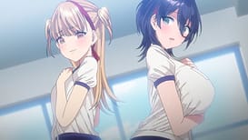OVA ケガレボシ 紫 / Image 4