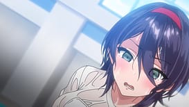 OVA ケガレボシ 紫 / Image 6