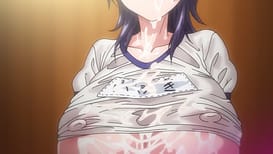 OVA ケガレボシ 紫 / Image 11