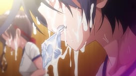 OVA ケガレボシ 紫 / Image 12