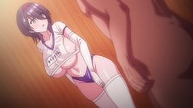 OVA ケガレボシ 紫 / Image 13