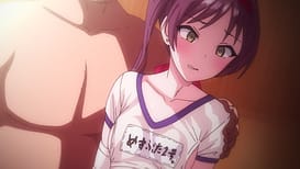 OVA ケガレボシ 紫 / Image 14