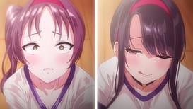 OVA ケガレボシ 紫 / Image 15
