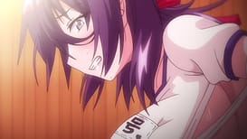 OVA ケガレボシ 紫 / Image 17