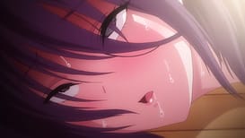 OVA ケガレボシ 紫 / Image 24