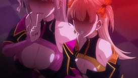 OVA ケガレボシ 黒 / Image 1