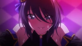 OVA ケガレボシ 黒 / Image 5