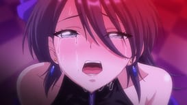 OVA ケガレボシ 黒 / Image 6